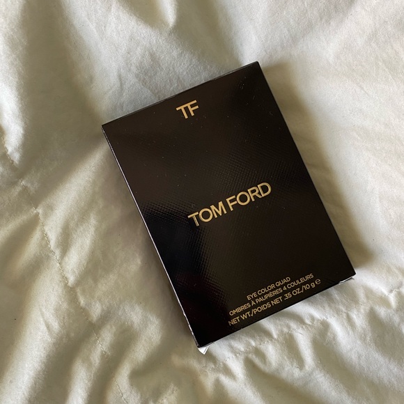 Brand New Tom Ford Seductive Rose Eye Pallete - Picture 2 of 4